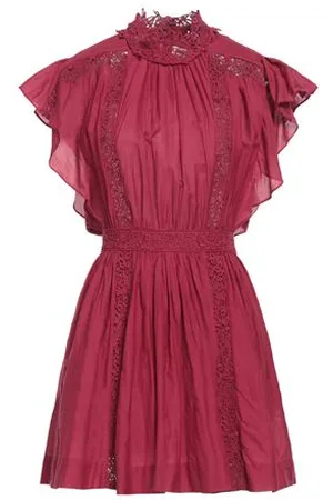 Marant Etoile DRESSES - Mini dresses - on YOOX.com