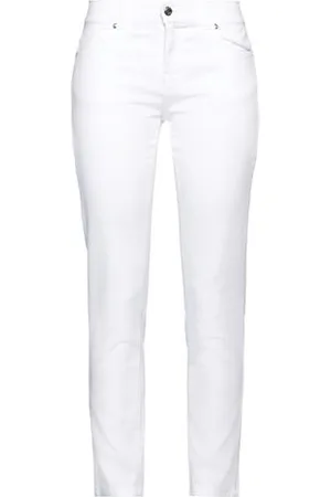 BREBIS NOIR BOTTOMWEAR - Trousers - on YOOX.com