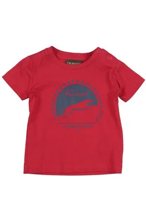 Trussardi TOPWEAR - T-shirts - on YOOX.com