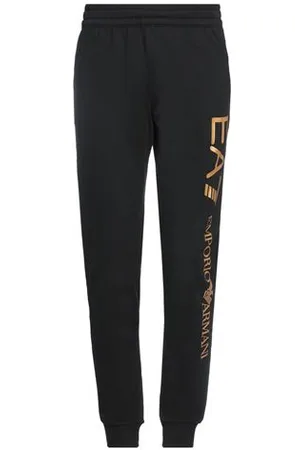 EA7 BOTTOMWEAR - Trousers - on YOOX.com
