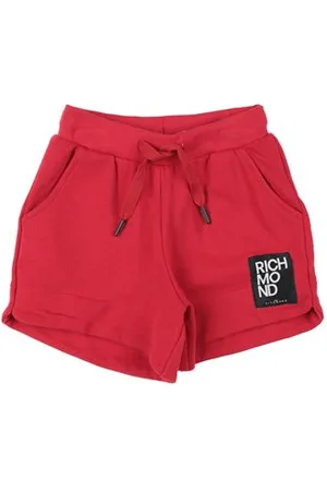 John Richmond BOTTOMWEAR - Shorts & Bermuda Shorts - on YOOX.com