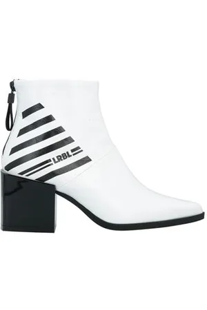 LORIBLU FOOTWEAR - Ankle boots - on YOOX.com