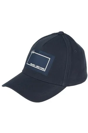 Armani Exchange ACCESSORIES - Hats - on YOOX.com