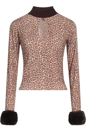 Blugirl KNITWEAR - Turtlenecks - on YOOX.com