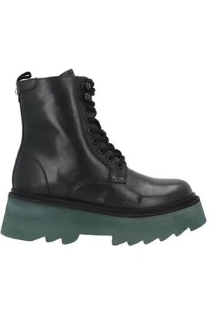 Apepazza FOOTWEAR - Ankle boots - on YOOX.com