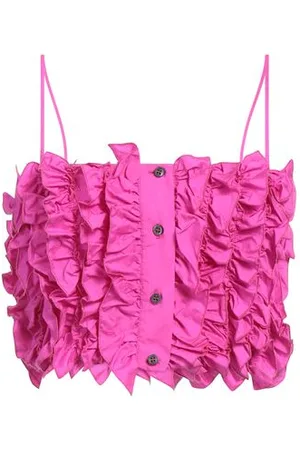 Msgm TOPWEAR - Tops - on YOOX.com