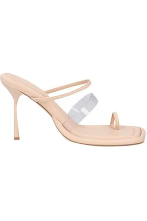 Sportmax FOOTWEAR - Thong sandals - on YOOX.com