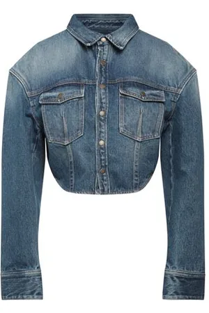 DARKPARK TOPWEAR - Denim shirts - on YOOX.com