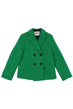 Msgm SUITS and CO-ORDS - Blazers - on YOOX.com