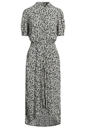 Zadig & Voltaire DRESSES - Maxi dresses - on YOOX.com