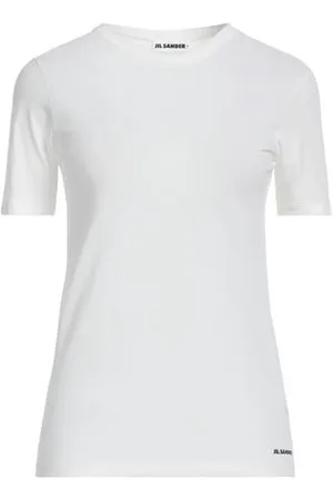 Jil Sander TOPWEAR - T-shirts - on YOOX.com