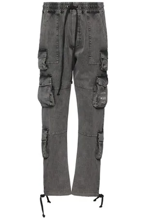 MAUNA KEA BOTTOMWEAR - Trousers - on YOOX.com