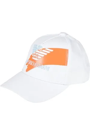 Emporio Armani ACCESSORIES - Hats - on YOOX.com