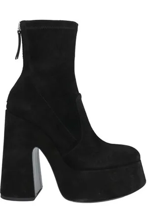 vic matiè FOOTWEAR - Ankle boots - on YOOX.com