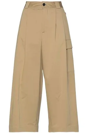 Woolrich BOTTOMWEAR - Trousers - on YOOX.com