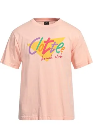 CLOT TOPWEAR - T-shirts - on YOOX.com