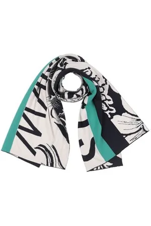 Marc Cain ACCESSORIES - Scarves - on YOOX.com