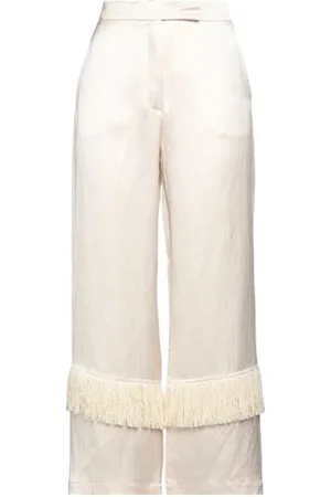 ALYSI BOTTOMWEAR - Trousers - on YOOX.com