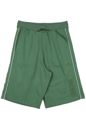 HUGO BOSS BOTTOMWEAR - Shorts & Bermuda Shorts - on YOOX.com