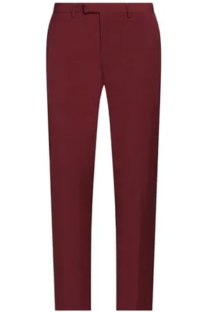 River Island BOTTOMWEAR - Trousers - on YOOX.com