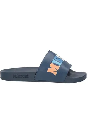 Missoni FOOTWEAR - Sandals - on YOOX.com