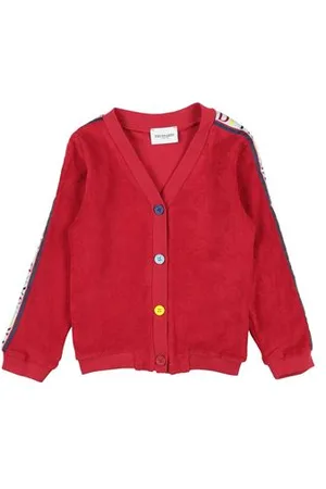Trussardi KNITWEAR - Cardigans - on YOOX.com