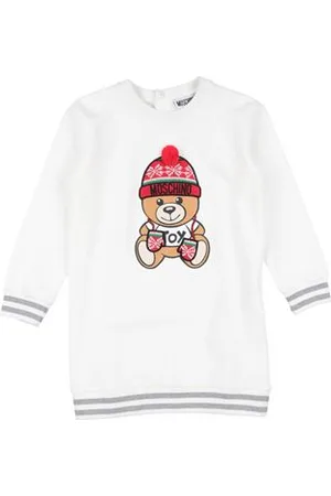 Moschino DRESSES - Kids’ dresses - on YOOX.com