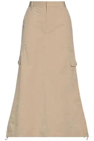 Marc Jacobs BOTTOMWEAR - Maxi skirts - on YOOX.com