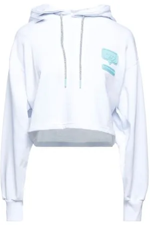 Chiara Ferragni TOPWEAR - Sweatshirts - on YOOX.com