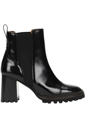 See by Chloé FOOTWEAR - Ankle boots - on YOOX.com