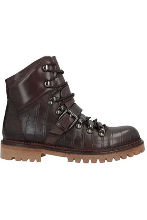 Calpierre FOOTWEAR - Ankle boots - on YOOX.com