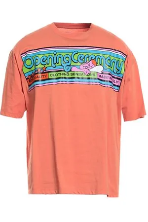 Opening Ceremony TOPWEAR - T-shirts - on YOOX.com