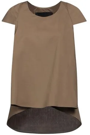 COLLECTION PRIVĒE? TOPWEAR - Tops - on YOOX.com