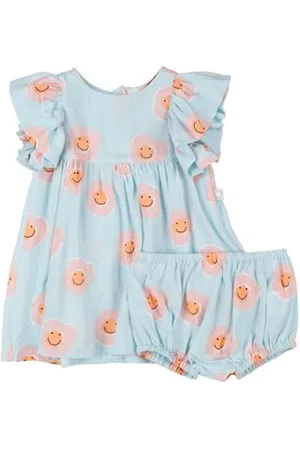 Stella McCartney NEWBORN - Baby dresses - on YOOX.com