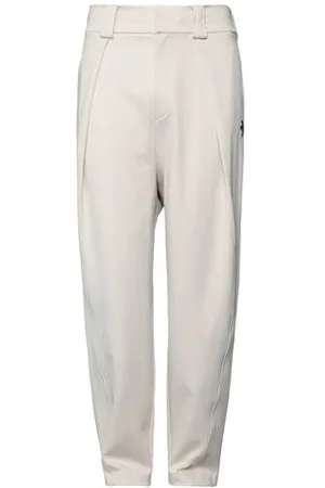 FERRARI BOTTOMWEAR - Trousers - on YOOX.com