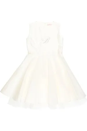 MISS BLUMARINE DRESSES - Kids’ dresses - on YOOX.com