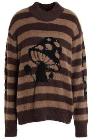 Huf KNITWEAR - Jumpers - on YOOX.com