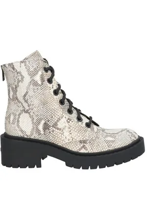 Kenzo FOOTWEAR - Ankle boots - on YOOX.com