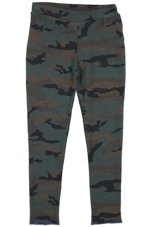 Bellerose BOTTOMWEAR - Leggings - on YOOX.com