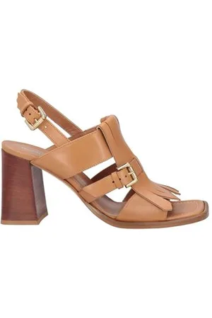 Guglielmo Rotta FOOTWEAR - Sandals - on YOOX.com