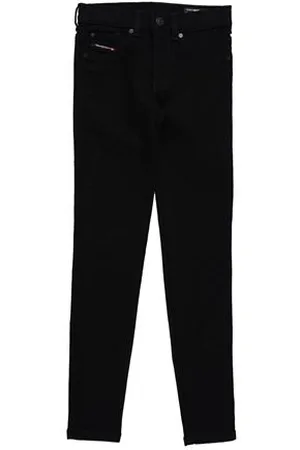 Diesel BOTTOMWEAR - Jeans - on YOOX.com