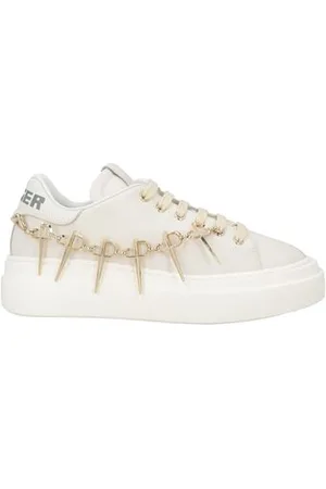 Paciotti FOOTWEAR - Trainers - on YOOX.com