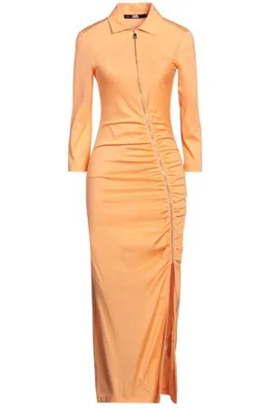 Karl Lagerfeld DRESSES - Maxi dresses - on YOOX.com
