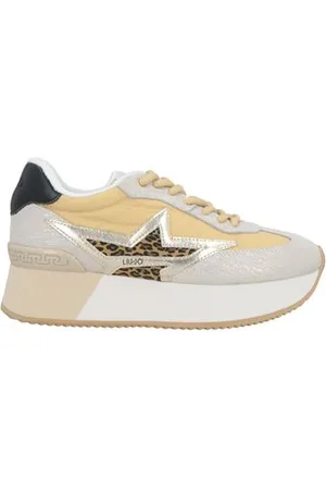 Liu Jo FOOTWEAR - Trainers - on YOOX.com