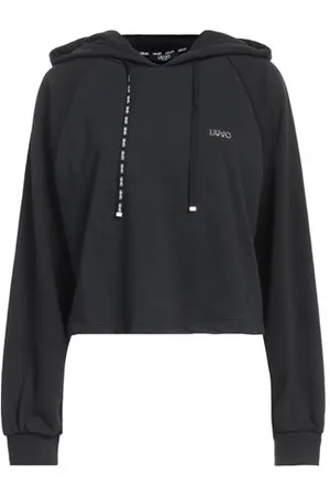 Liu Jo TOPWEAR - Sweatshirts - on YOOX.com