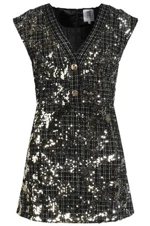LE VOLIÈRE DRESSES - Mini dresses - on YOOX.com