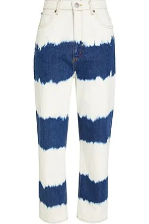 Sandro BOTTOMWEAR - Jeans - on YOOX.com