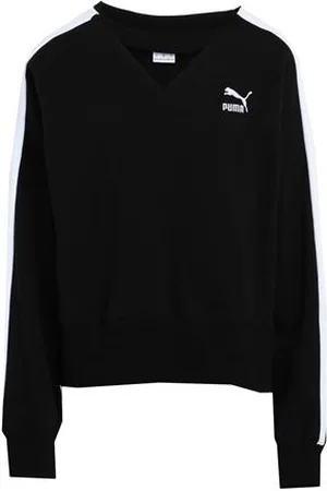 PUMA TOPWEAR - Sweatshirts - on YOOX.com