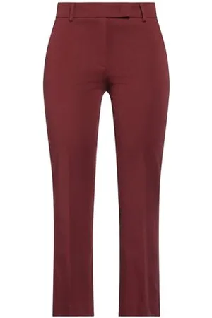 AGO E FILO BOTTOMWEAR - Trousers - on YOOX.com