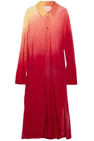 Salvatore Ferragamo DRESSES - Midi dresses - on YOOX.com